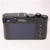 Used Leica D-Lux 8 Compact Digital Camera