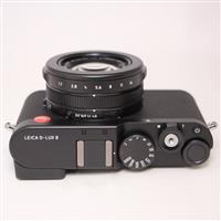 Used Leica D-Lux 8 Compact Digital Camera