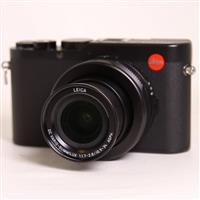 Used Leica D-Lux 8 Compact Digital Camera