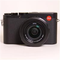 Used Leica D-Lux 8 Compact Digital Camera