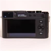 Used Leica D-Lux 8 Compact Digital Camera