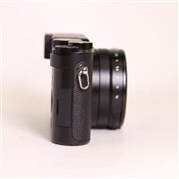 Used Leica D-Lux 8 Compact Digital Camera