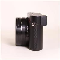 Used Leica D-Lux 8 Compact Digital Camera