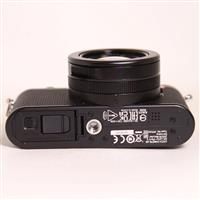 Used Leica D-Lux 8 Compact Digital Camera