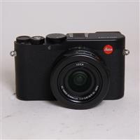 Used Leica D-Lux 8 Compact Digital Camera