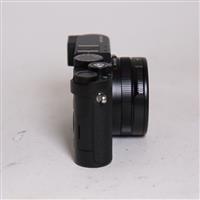 Used Leica D-Lux 8 Compact Digital Camera