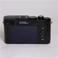 Used Leica D-Lux 8 Compact Digital Camera
