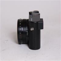 Used Leica D-Lux 8 Compact Digital Camera