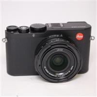 Used Leica D-Lux 8 Compact Digital Camera