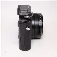 Used Leica D-Lux 8 Compact Digital Camera