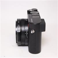 Used Leica D-Lux 8 Compact Digital Camera