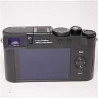Used Leica D-Lux 8 Compact Digital Camera