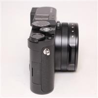 Used Leica D-Lux 8 Compact Digital Camera