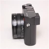 Used Leica D-Lux 8 Compact Digital Camera