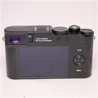 Used Leica D-Lux 8 Compact Digital Camera