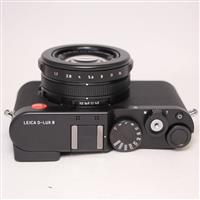 Used Leica D-Lux 8 Compact Digital Camera