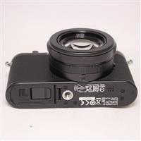 Used Leica D-Lux 8 Compact Digital Camera