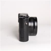 Used Leica D-Lux 8 Compact Digital Camera