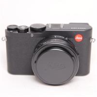 Used Leica D-Lux 8 Compact Digital Camera