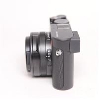 Used Leica D-Lux 8 Compact Digital Camera