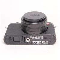 Used Leica D-Lux 8 Compact Digital Camera