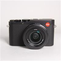 Used Leica D-Lux 8 Compact Digital Camera
