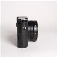 Used Leica D-Lux 8 Compact Digital Camera