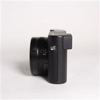 Used Leica D-Lux 8 Compact Digital Camera