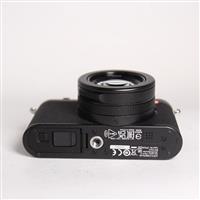 Used Leica D-Lux 8 Compact Digital Camera