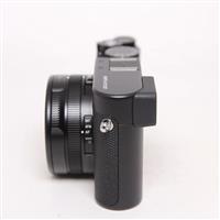 Used Leica D-Lux 8 Compact Digital Camera