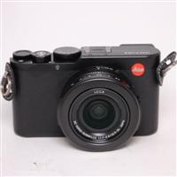 Used Leica D-Lux 8 Compact Digital Camera