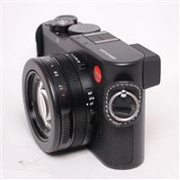 Used Leica D-Lux 8 Compact Digital Camera