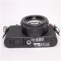 Used Leica D-Lux 8 Compact Digital Camera