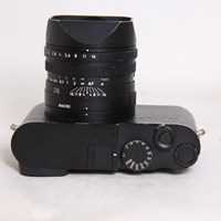 Used Leica Q2 Monochrom Compact Digital Camera