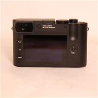 Used Leica Q2 Monochrom Compact Digital Camera