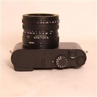 Used Leica Q2 Monochrom Compact Digital Camera