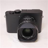 Used Leica Q2 Monochrom Compact Digital Camera