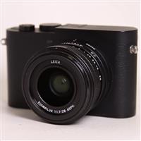 Used Leica Q2 Monochrom (19055)