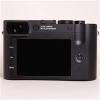 Used Leica Q2 Monochrom (19055)