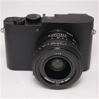 Used Leica Q2 Monochrom Compact Digital Camera