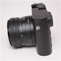 Used Leica Q2 Monochrom Compact Digital Camera