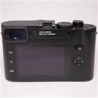 Used Leica Q2 Monochrom Compact Digital Camera