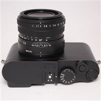 Used Leica Q2 Monochrom Compact Digital Camera