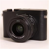 Used Leica Q2 Monochrom Compact Digital Camera