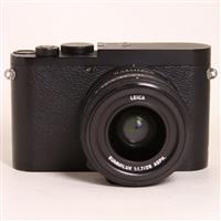 Used Leica Q2 Monochrom Compact Digital Camera
