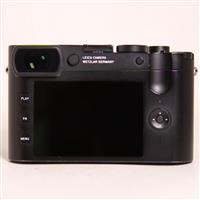 Used Leica Q2 Monochrom Compact Digital Camera