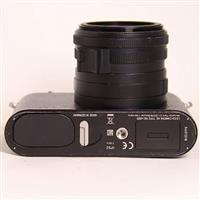 Used Leica Q2 Monochrom Compact Digital Camera