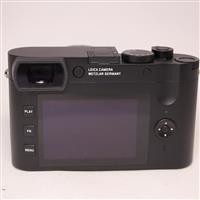 Used Leica Q2 Monochrom Compact Digital Camera