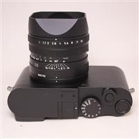 Used Leica Q2 Monochrom Compact Digital Camera