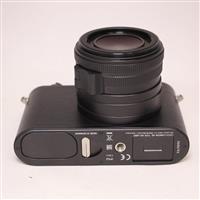 Used Leica Q2 Monochrom Compact Digital Camera